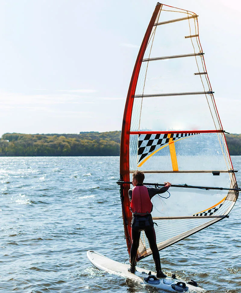 Windsurf